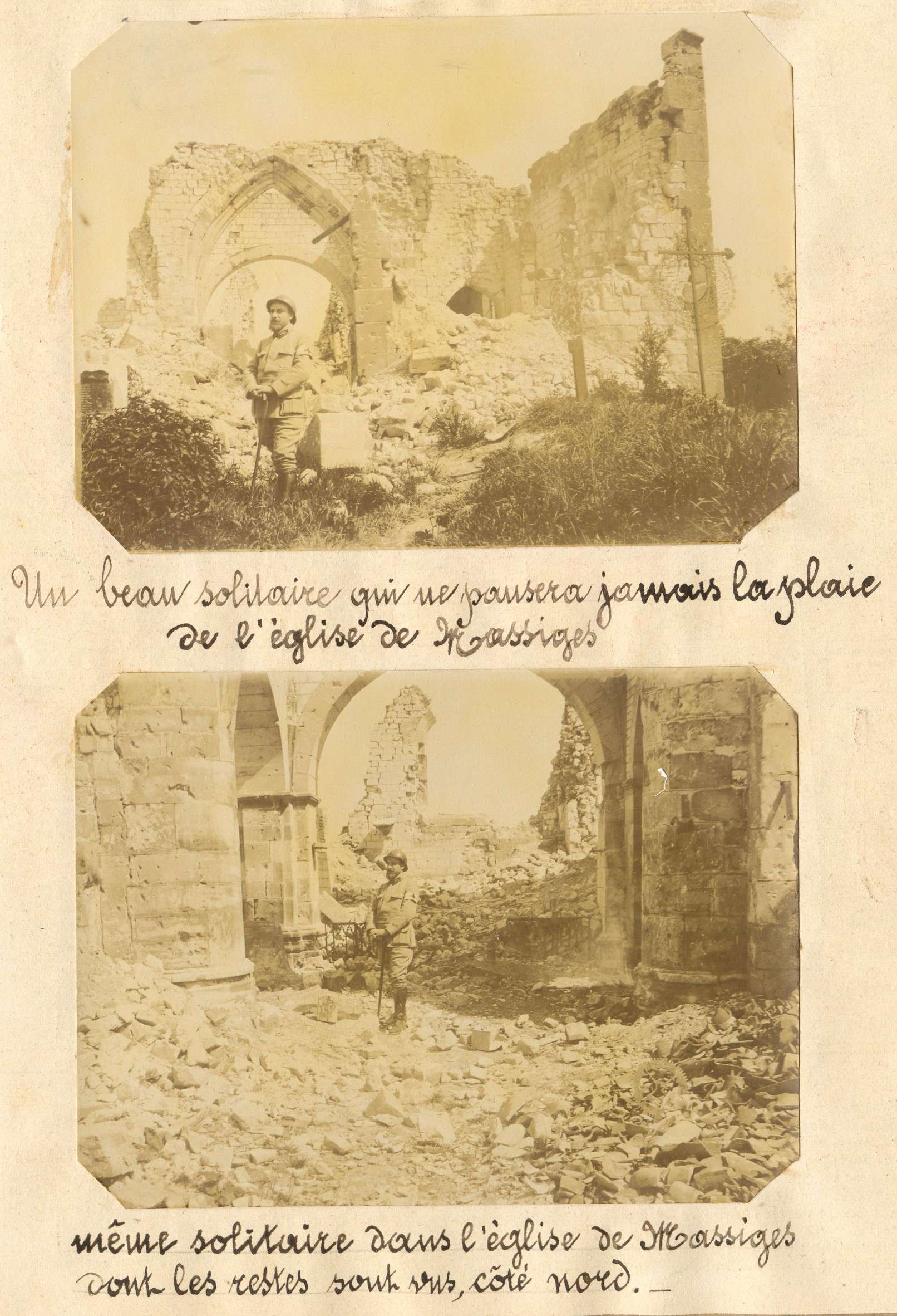 Massiges vue 1